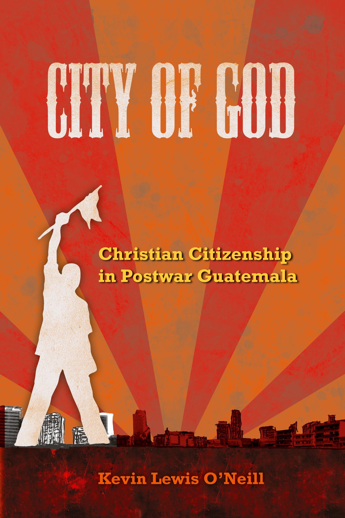 Cover image for City of God ISBN 9780520260634